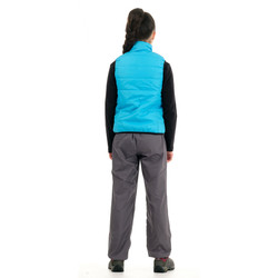 Фото: “Жилет детский Хамелеон, дюспа, синий”