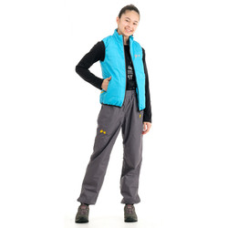 Фото: “Жилет детский Хамелеон, дюспа, синий”