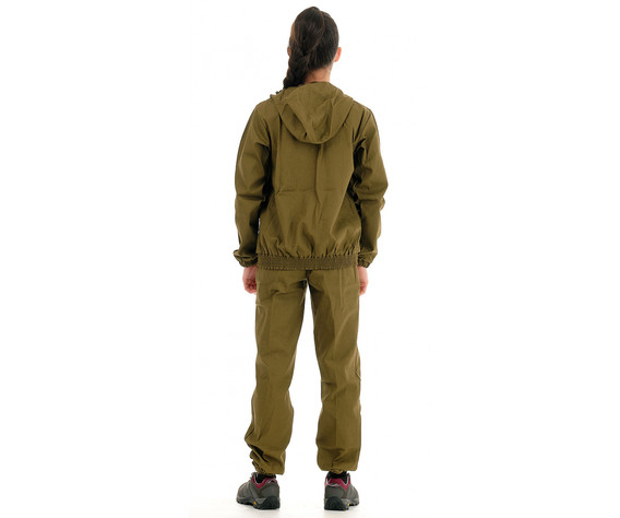 Фото: “Костюм детский Скаут, палатка, хаки”, купить в интернет магазине