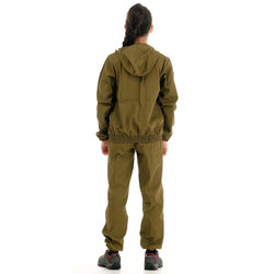 Фото: “Костюм детский Скаут, палатка, хаки”