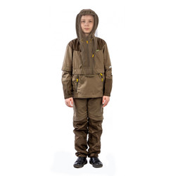 Фото: “Костюм детский Элит Барьер 2020, сорочка, кофе”, купить в интернет магазине