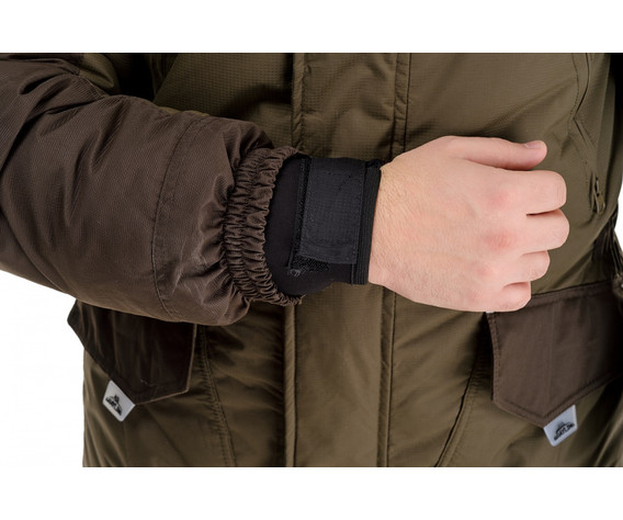 Фото: “Костюм комбинезон Скат зима NEW, таслан, хаки”, купить в интернет магазине