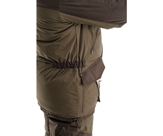 Фото: “Костюм комбинезон Скат зима NEW, таслан, хаки”, купить в интернет магазине