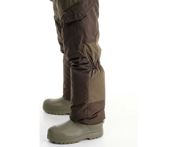 Фото: “Костюм комбинезон Скат зима NEW, таслан, хаки”, купить в интернет магазине