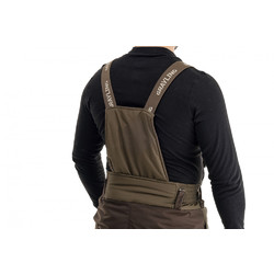 Фото: “Костюм комбинезон Скат зима NEW, таслан, хаки”