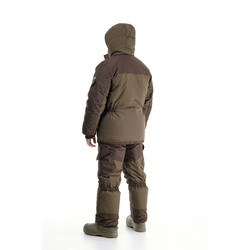 Фото: “Костюм комбинезон Скат зима NEW, таслан, хаки”