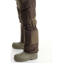 Фото: “Костюм комбинезон Скат зима NEW, таслан, хаки”