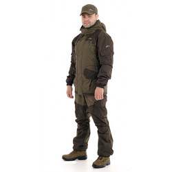 Фото: “Костюм проклеенный Скат Осень, таслан, хаки”