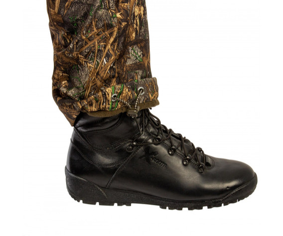 Фото: “Костюм Свелл, полофлис, темный камыш”, купить в интернет магазине