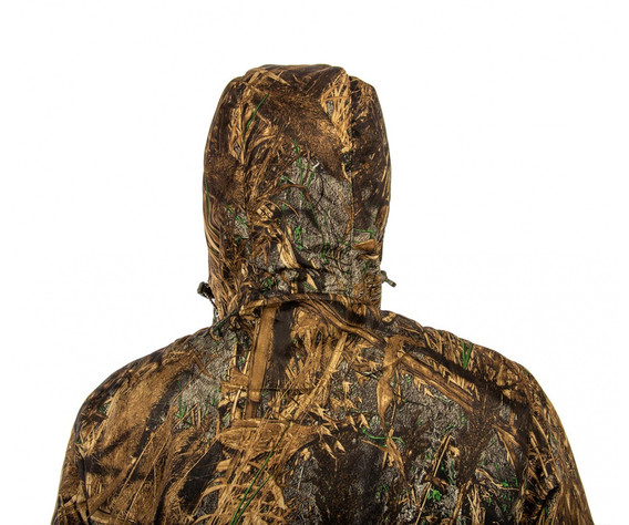 Фото: “Костюм Свелл, полофлис, темный камыш”, купить в интернет магазине