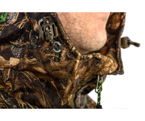 Фото: “Костюм Свелл, полофлис, темный камыш”, купить в интернет магазине