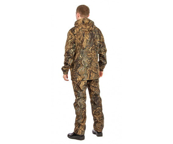 Фото: “Костюм Свелл, полофлис, темный камыш”, купить в интернет магазине