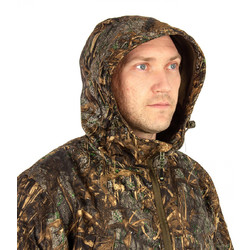 Фото: “Костюм Свелл, полофлис, темный камыш”