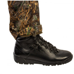 Фото: “Костюм Свелл, полофлис, темный камыш”