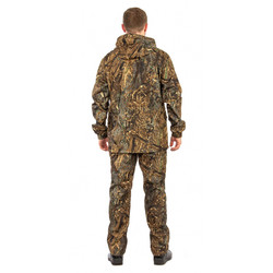 Фото: “Костюм Свелл, полофлис, темный камыш”