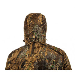 Фото: “Костюм Свелл, полофлис, темный камыш”