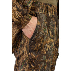 Фото: “Костюм Свелл, полофлис, темный камыш”