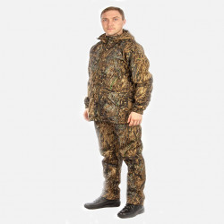 Фото: “Костюм Свелл, полофлис, темный камыш”, купить в интернет магазине