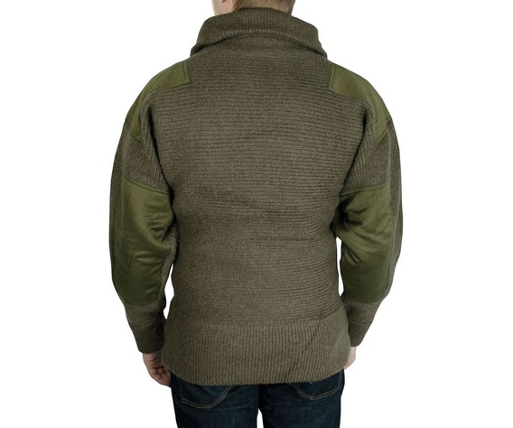 Фото: “Австрийский свитер горных стрелков”, купить в интернет магазине