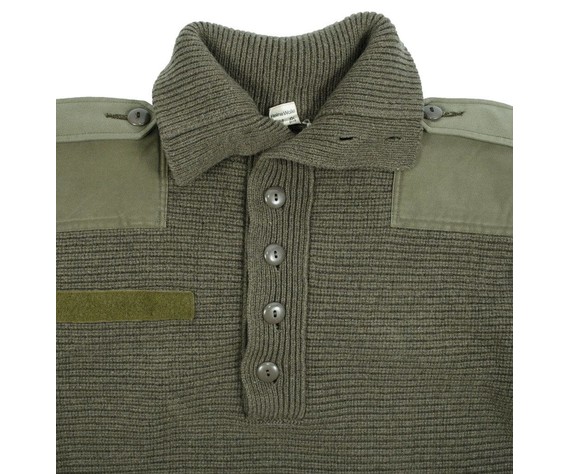 Фото: “Австрийский свитер горных стрелков”, купить в интернет магазине