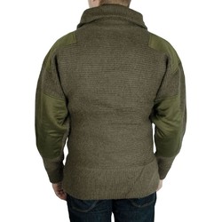 Фото: “Австрийский свитер горных стрелков”