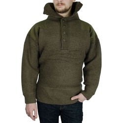 Фото: “Австрийский свитер горных стрелков”