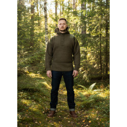 Фото: “Австрийский свитер горных стрелков”, купить в интернет магазине