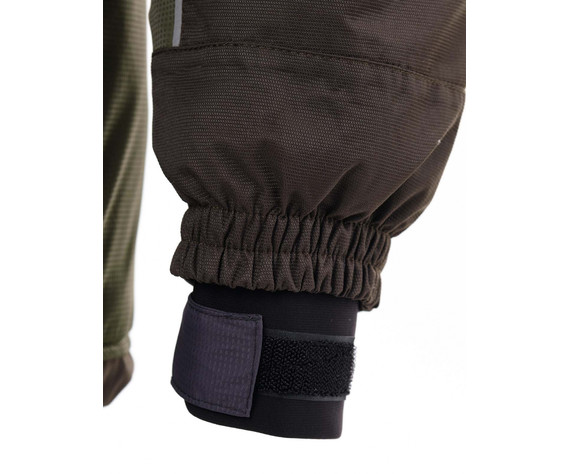 Фото: “Костюм Скат зима 2020, таслан, хаки”, купить в интернет магазине