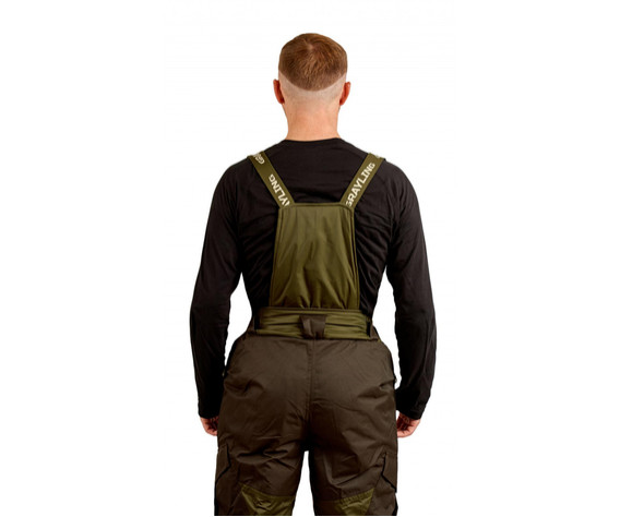 Фото: “Костюм Скат зима 2020, таслан, хаки”, купить в интернет магазине