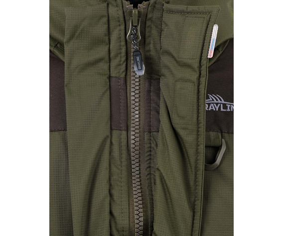 Фото: “Костюм Скат зима 2020, таслан, хаки”, купить в интернет магазине