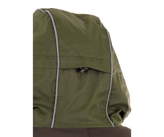 Фото: “Костюм Скат зима 2020, таслан, хаки”, купить в интернет магазине