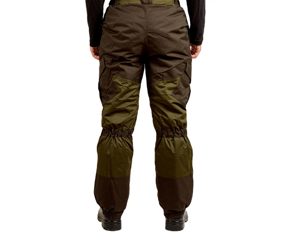 Фото: “Костюм Скат зима 2020, таслан, хаки”, купить в интернет магазине