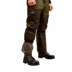 Фото: “Костюм Скат зима 2020, таслан, хаки”