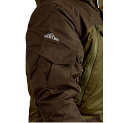 Фото: “Костюм Скат зима 2020, таслан, хаки”