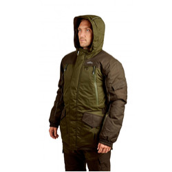 Фото: “Костюм Скат зима 2020, таслан, хаки”