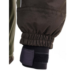 Фото: “Костюм Скат зима 2020, таслан, хаки”