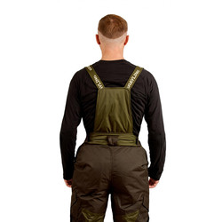 Фото: “Костюм Скат зима 2020, таслан, хаки”