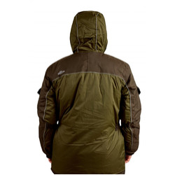 Фото: “Костюм Скат зима 2020, таслан, хаки”