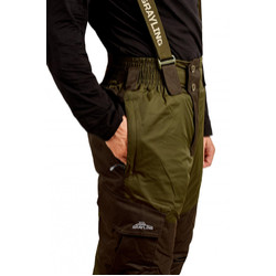 Фото: “Костюм Скат зима 2020, таслан, хаки”