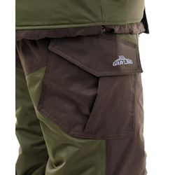 Фото: “Костюм Скат зима 2020, таслан, хаки”