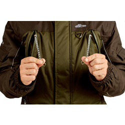 Фото: “Костюм Скат зима 2020, таслан, хаки”