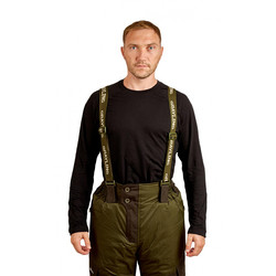 Фото: “Костюм Скат зима 2020, таслан, хаки”