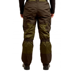 Фото: “Костюм Скат зима 2020, таслан, хаки”