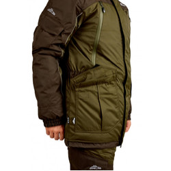 Фото: “Костюм Скат зима 2020, таслан, хаки”