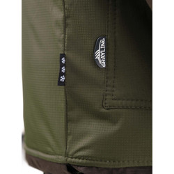 Фото: “Костюм Скат зима 2020, таслан, хаки”