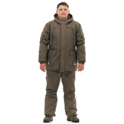 Фото: “Костюм Скат Осень -15, нейлон, хаки”, купить в интернет магазине