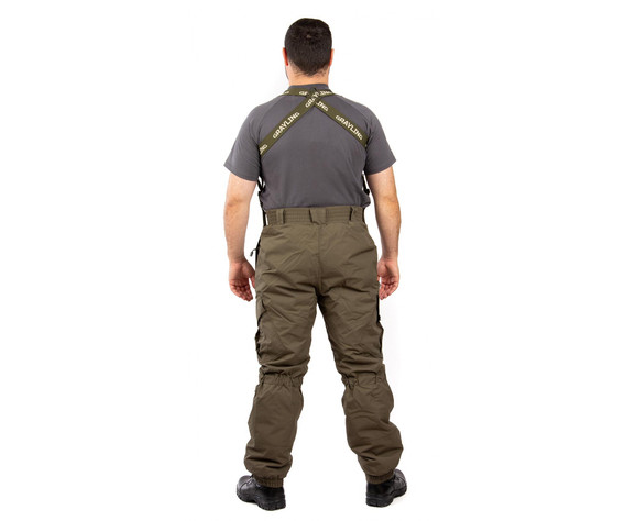 Фото: “Костюм Скат Осень 2020 -15, нейлон, хаки”, купить в интернет магазине