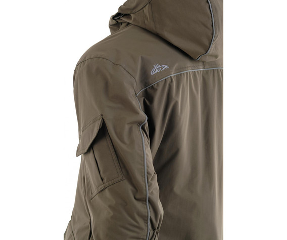 Фото: “Костюм Скат Осень 2020 -15, нейлон, хаки”, купить в интернет магазине