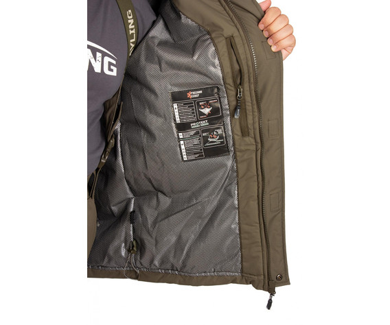 Фото: “Костюм Скат Осень 2020 -15, нейлон, хаки”, купить в интернет магазине