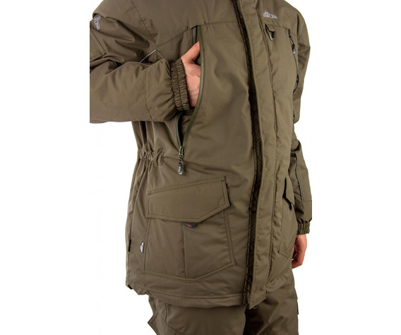 Фото: “Костюм Скат Осень 2020 -15, нейлон, хаки”, купить в интернет магазине